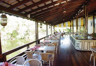 Restaurant
Restaurant
di Deville Salvador