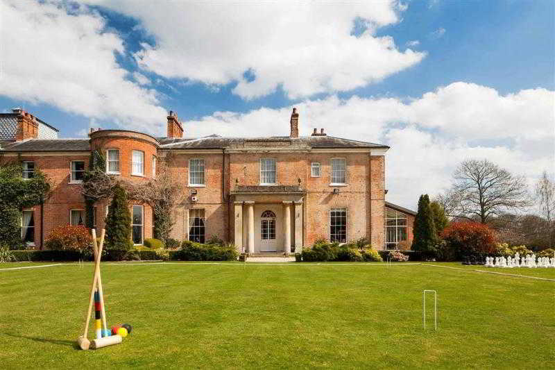 General view
General view
di Mercure Newbury Elcot Park