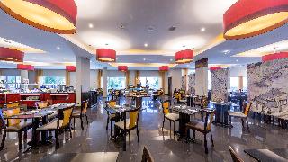 Restaurant
Restaurant
di Vila Gale Salvador