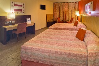 Room
Room
di Serhs Natal Grand Hotel