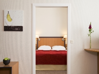 Room
Room
di NH Atterseehaus Suites