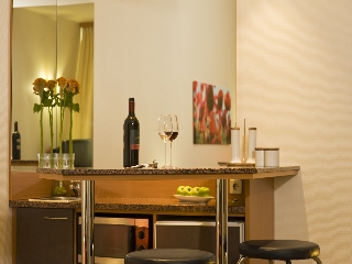 Room
Room
di NH Atterseehaus Suites