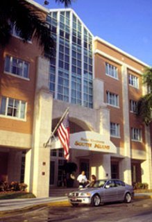 General view
 di Best Miami Hotel