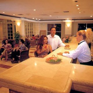 Lobby
 di Best Miami Hotel