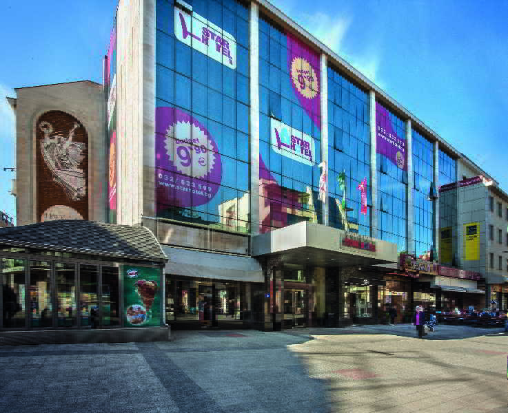 General view
General view
di Bulgaria Star Hotel