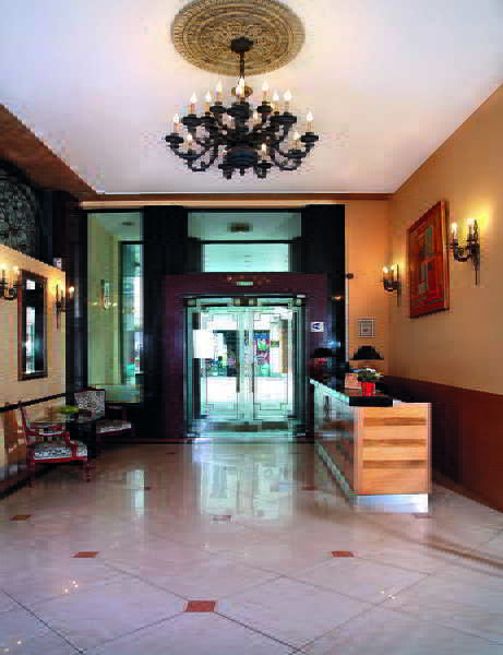 Lobby
Lobby
di Bulgaria Star Hotel