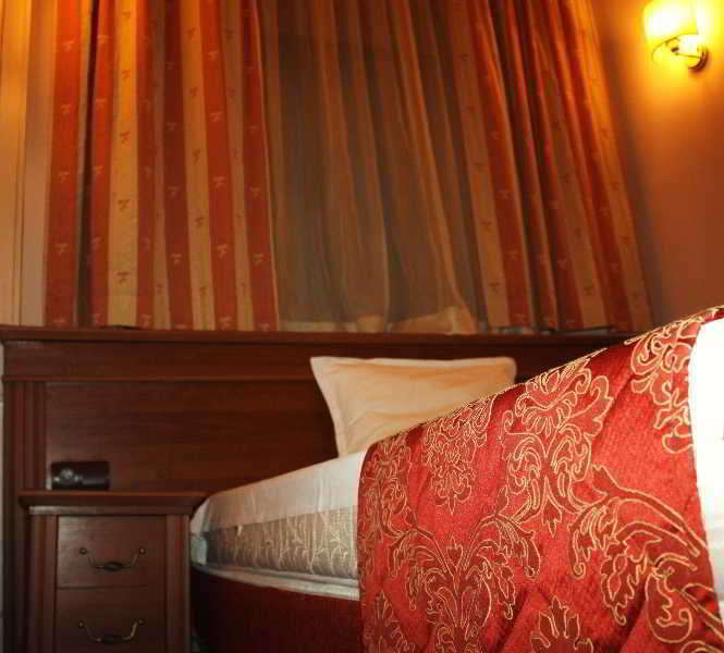 Room
Room
di Bulgaria Star Hotel