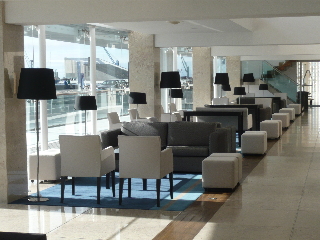 Lobby
Lobby
di Marina Atlantico