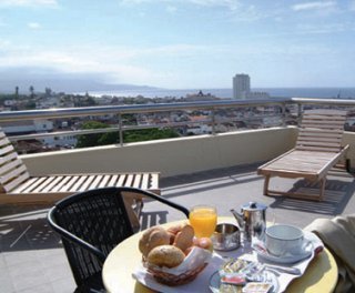 Terrace
Terrace
di Sao Miguel Park Hotel