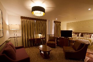 Room
Room
di Terra Nostra Garden Hotel