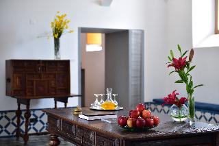 Pousada Convento Arraiolos