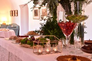 Restaurant
Restaurant
di Pousada de Beja - S. Francisco