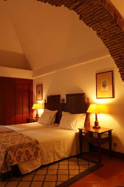 Room
Room
di Pousada de Beja - S. Francisco