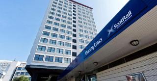 General view
General view
di Premier Inn Glasgow Charing Cross