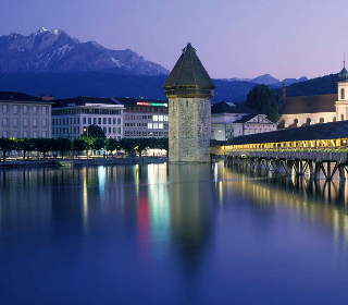 General view
General view
di Radisson Blu Hotel Lucerne