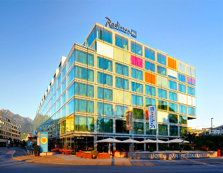 General view
General view
di Radisson Blu Hotel Lucerne