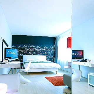 Room
Room
di Radisson Blu Hotel Lucerne