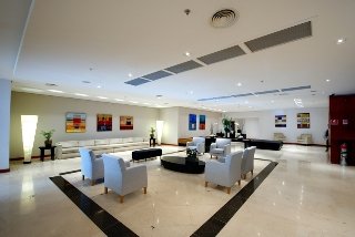 Lobby
Lobby
di Golden Tulip Belas Artes