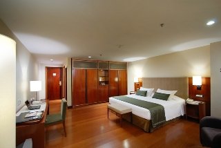 Room
Room
di Golden Tulip Belas Artes