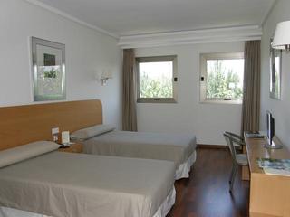 Hotel Universidad .