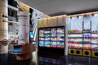 Avani Frankfurt City Hotel -previously NH