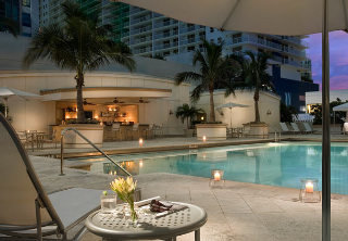 Pool
 di JW Marriott Miami