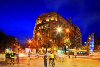 General view
General view
di Balkan Orient Express