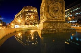 General view
General view
di Balkan Orient Express