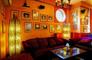 Bar
Bar
di Balkan Orient Express