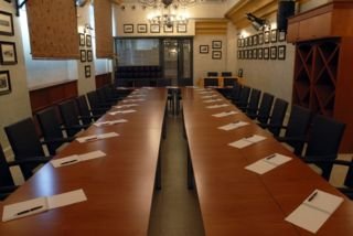 Conferences
Conferences
di Balkan Orient Express