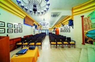 Conferences
Conferences
di Balkan Orient Express