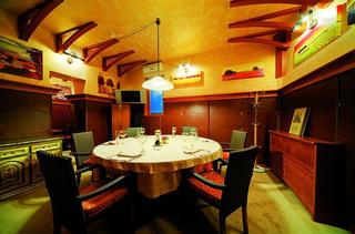 Restaurant
Restaurant
di Balkan Orient Express