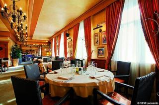 Restaurant
Restaurant
di Balkan Orient Express