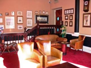 General view
General view
di Alexander Thomson Hotel