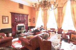 Lobby
Lobby
di Alexander Thomson Hotel