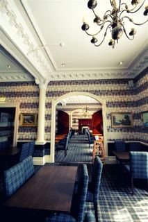 Restaurant
Restaurant
di Alexander Thomson Hotel