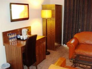 Room
Room
di Alexander Thomson Hotel