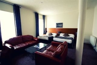 Room
Room
di Alexander Thomson Hotel