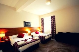 Room
Room
di Alexander Thomson Hotel