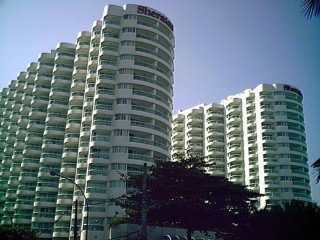 General view
General view
di Sheraton Barra Hotéis e Suites