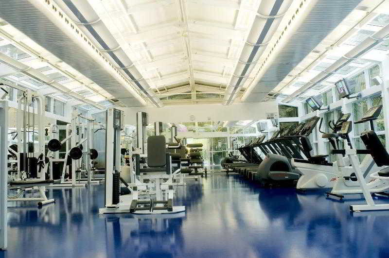 Sports and Entertainment
Sports and Entertainment
di Sheraton Barra Hotéis e Suites