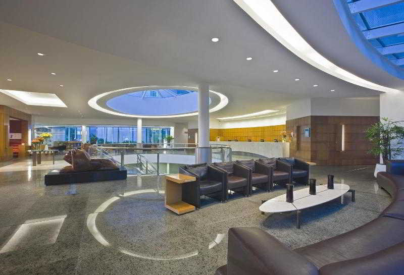 Lobby
Lobby
di Sheraton Barra Hotéis e Suites