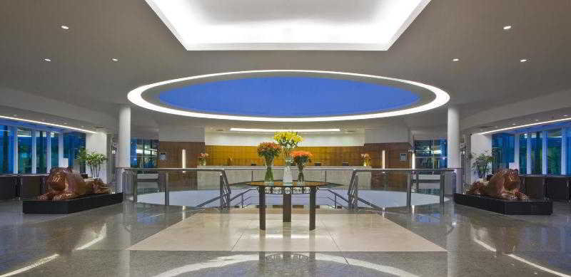 Lobby
Lobby
di Sheraton Barra Hotéis e Suites