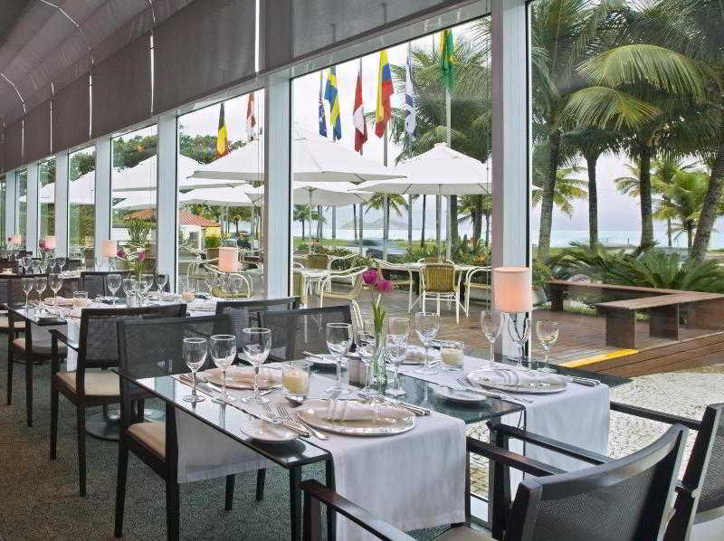Restaurant
Restaurant
di Sheraton Barra Hotéis e Suites
