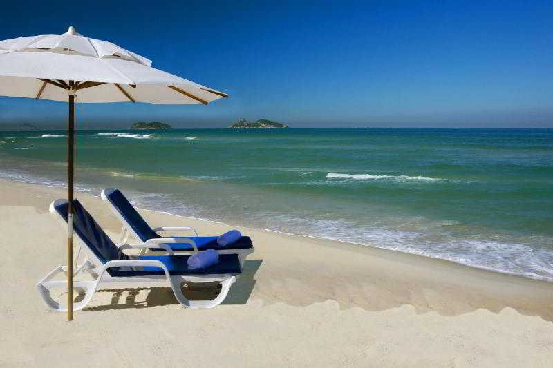 Beach
Beach
di Sheraton Barra Hotéis e Suites