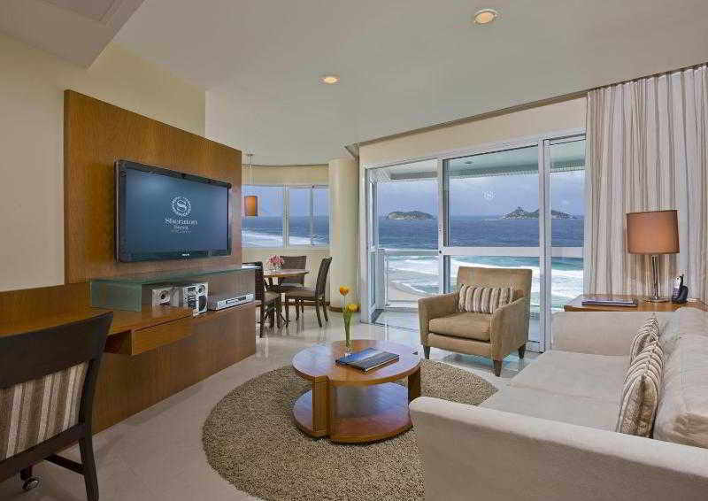 Room
Room
di Sheraton Barra Hotéis e Suites