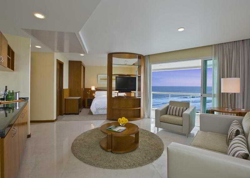 Room
Room
di Sheraton Barra Hotéis e Suites