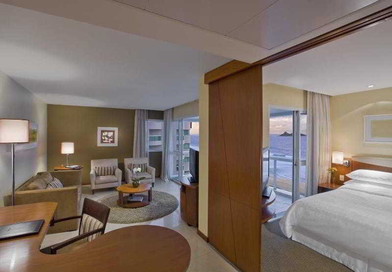 Room
Room
di Sheraton Barra Hotéis e Suites