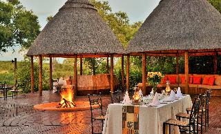 Hoyo Hoyo Safari Lodge クルーガー国立公園 South Africa thumbnail