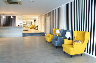 Vinha D'Areia Beach Hotel Vinha D'Areia Beach Hotel